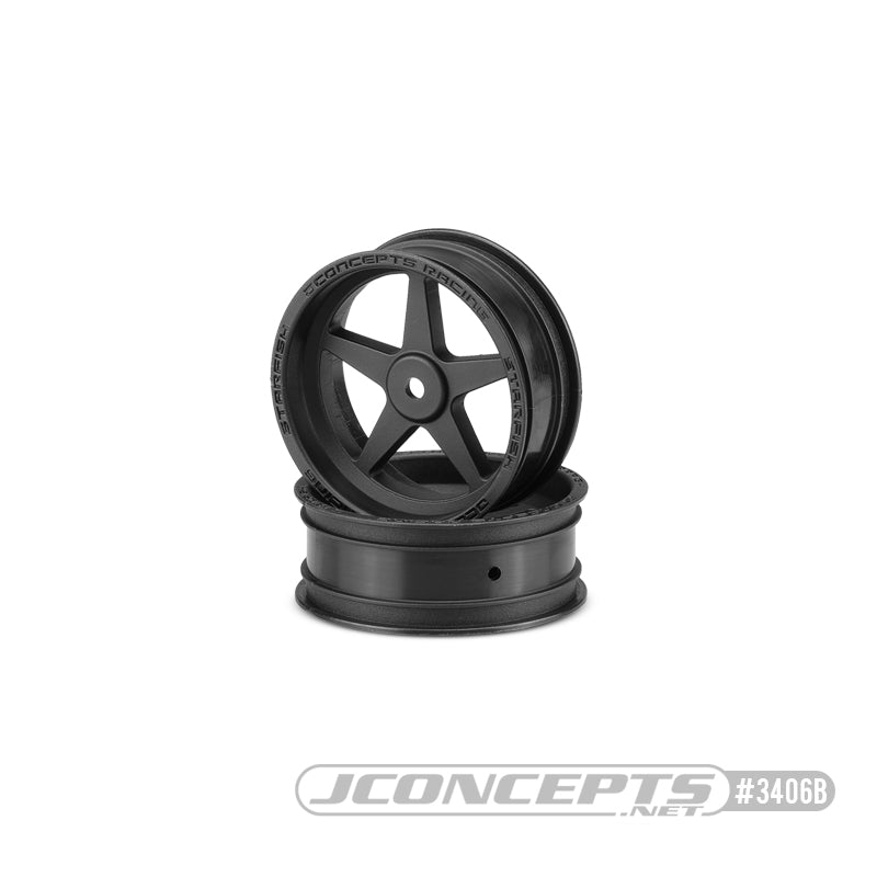 JCONCEPTS Starfish Mambo Rear Wheel (DR10, Slash, Bandit, Street Eliminator)