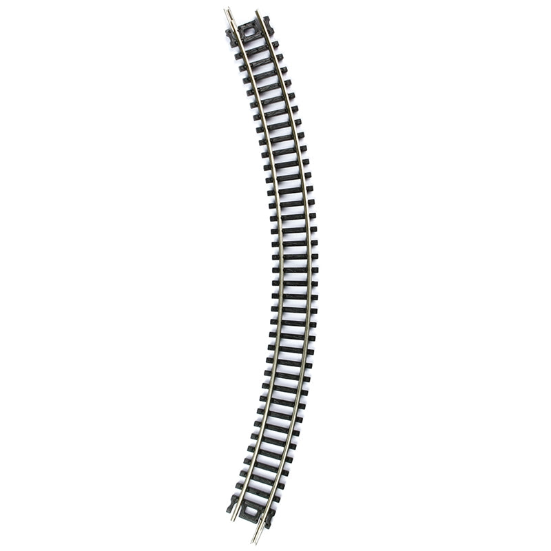 GRAHAM FARISH Curved Track -1st Radius 228.6mm Arc 45