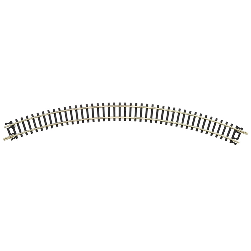 GRAHAM FARISH Curved Track - 2nd Radius 263.5mm Arc 45