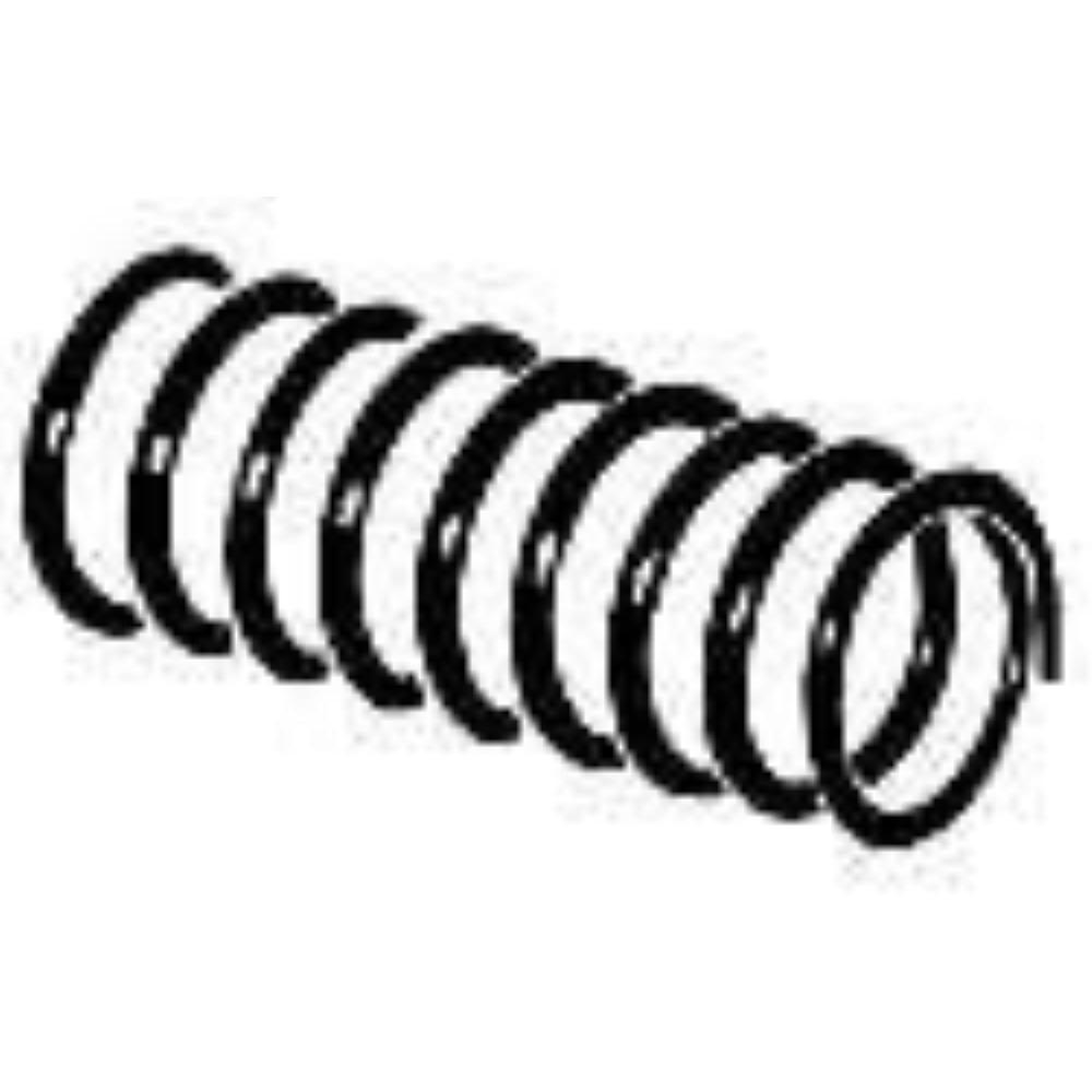 KADEE #636 HOn3 Centering Springs (12 Pack)