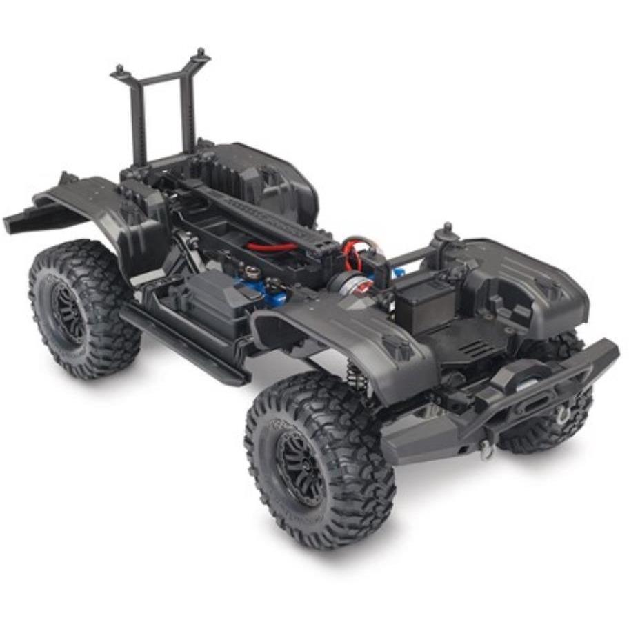 TRAXXAS TRX-4 Crawler Kit