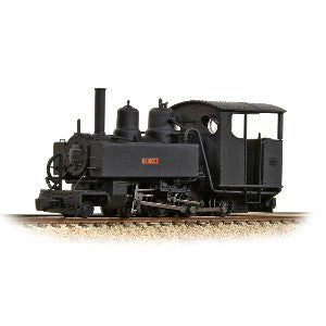 BACHMANN NARROW GAUGE OO9 Baldwin Class 10-12-D 'Bridget' Ashover