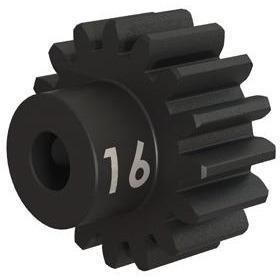 TRAXXAS Gear 16-T Pinion (32-P) Heavy Duty (3946X)