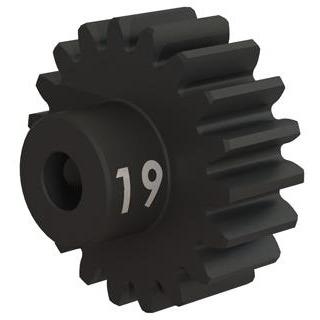 TRAXXAS Gear 19-T Pinion (32-P) Heavy Duty (3949X)