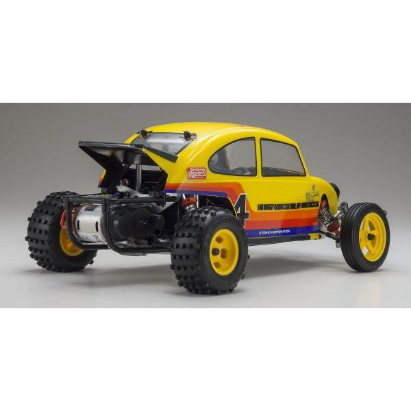 KYOSHO 1/10 EP2SCO KIT Beetle Buggy