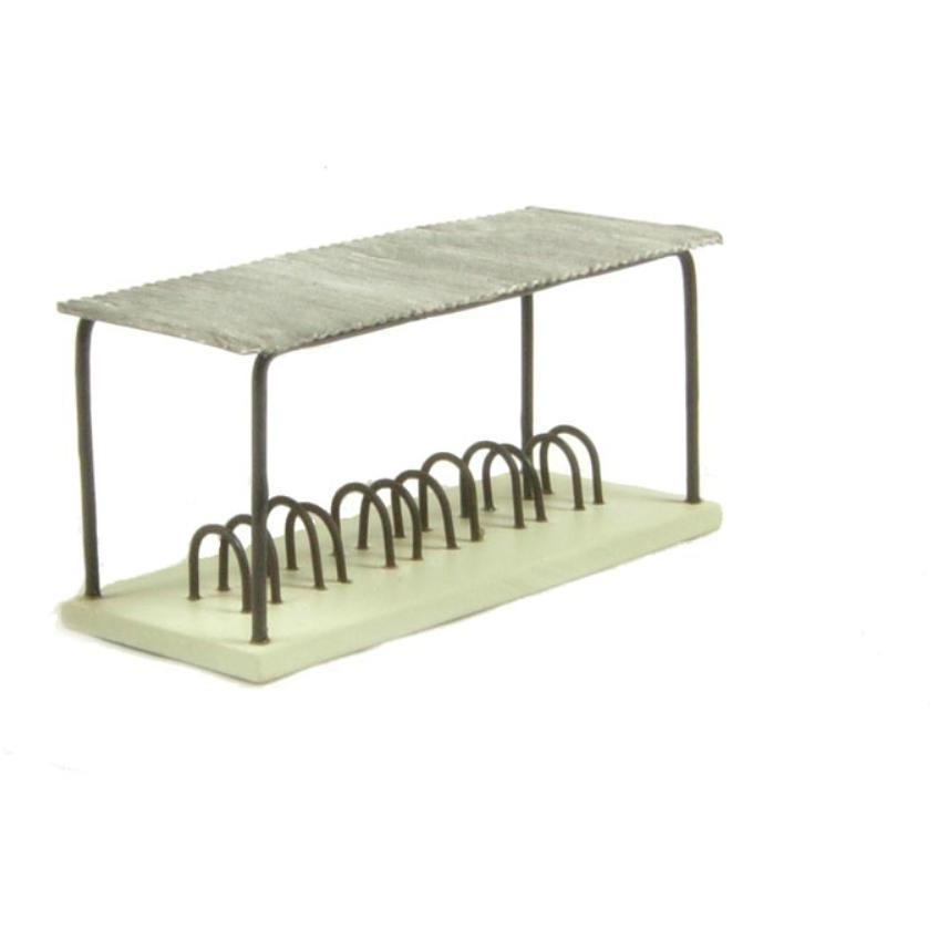 SCENECRAFT OO Bicycle Rack