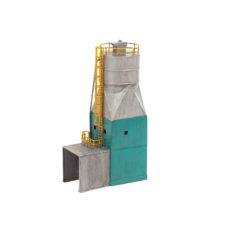 SCENECRAFT OO Concrete Mixing Hopper