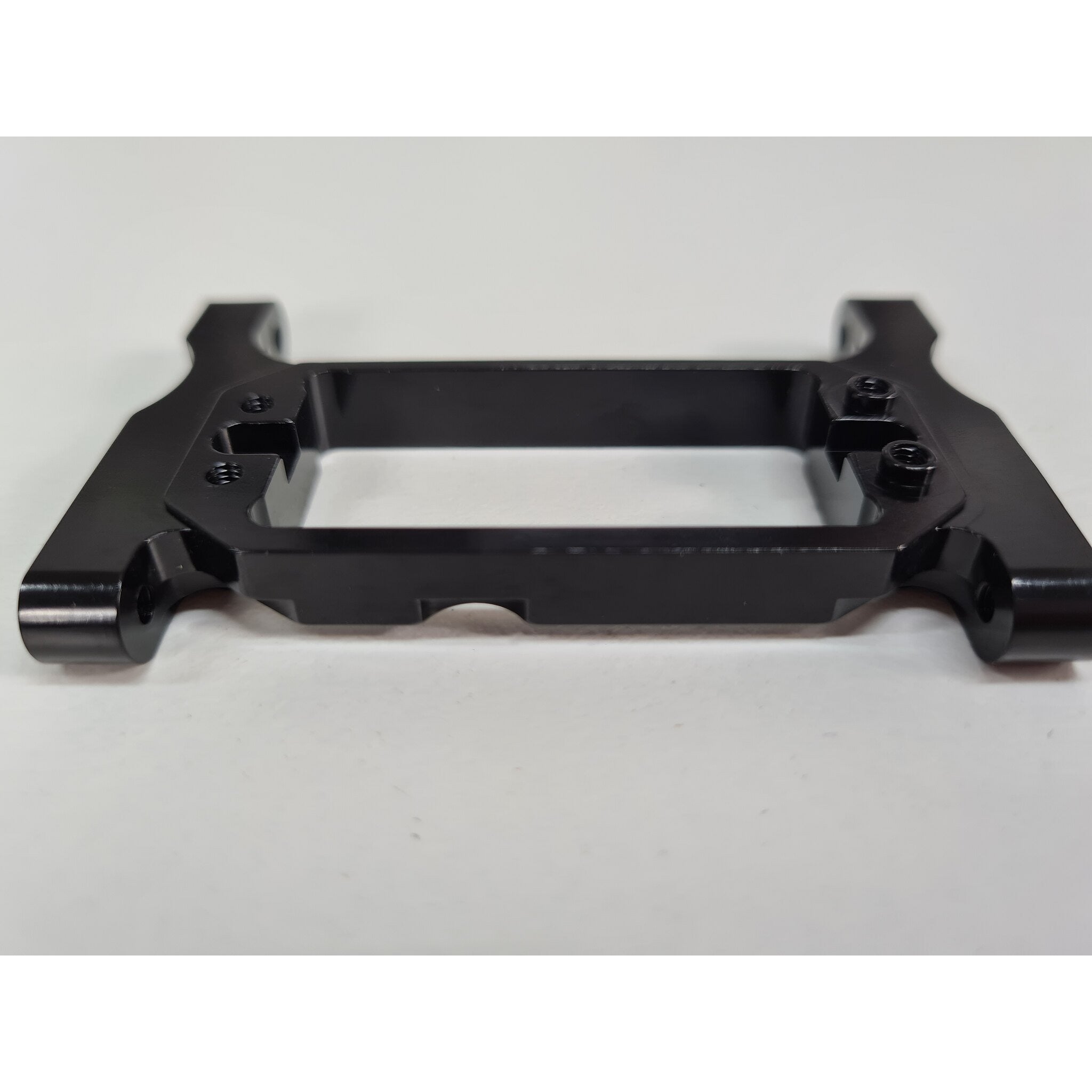 EXO 4X4 TRX-4 Alloy Servo Base