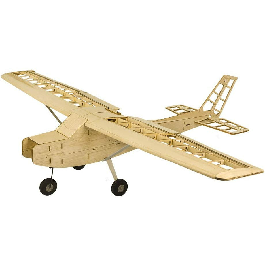 DANCING WINGS HOBBY T-20 EP Cessna 152 Training Plane Kit (1.2m)