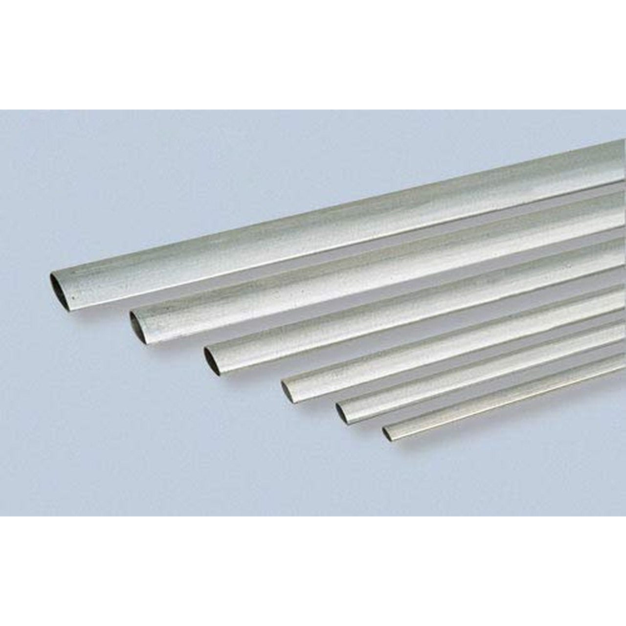 K&S Streamlined Aluminium Tube (35in Length) 3/4in (1 Tube)