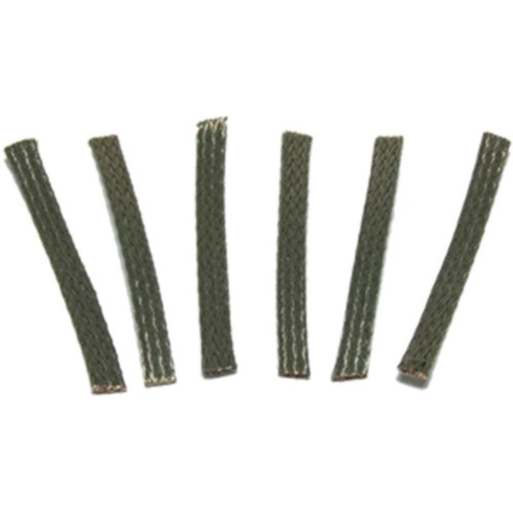 SCALEXTRIC Braid Pack (6)