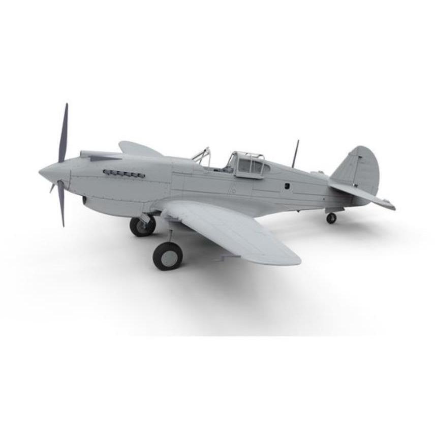 AIRFIX 1/48 Curtis Tomahawk MK.IIB