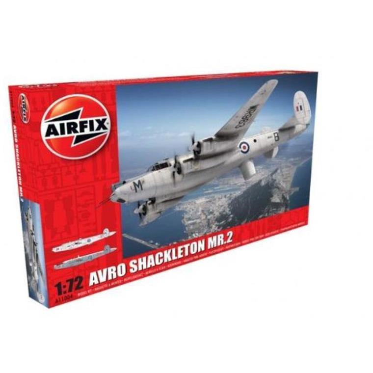 AIRFIX 1/72 Avro Shackleton MR.2