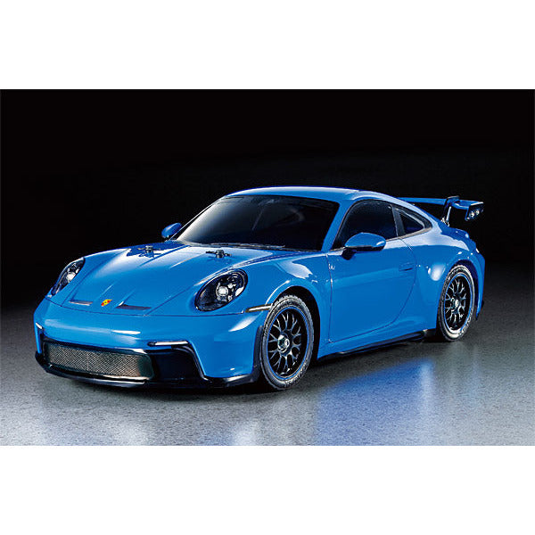 TAMIYA 1/10 Porsche 911 GT3 (No ESC)