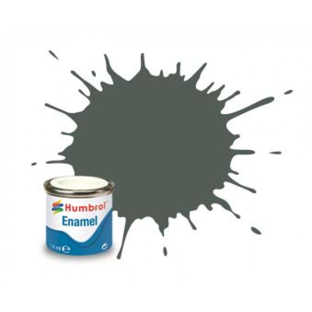 HUMBROL 1 - Grey Primer Matt 14ml