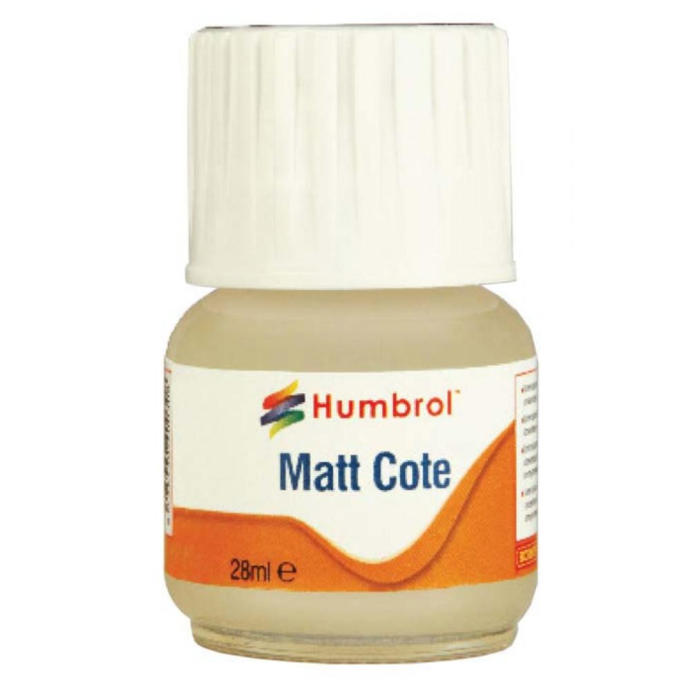 HUMBROL 27305 - Mattcote 28ml