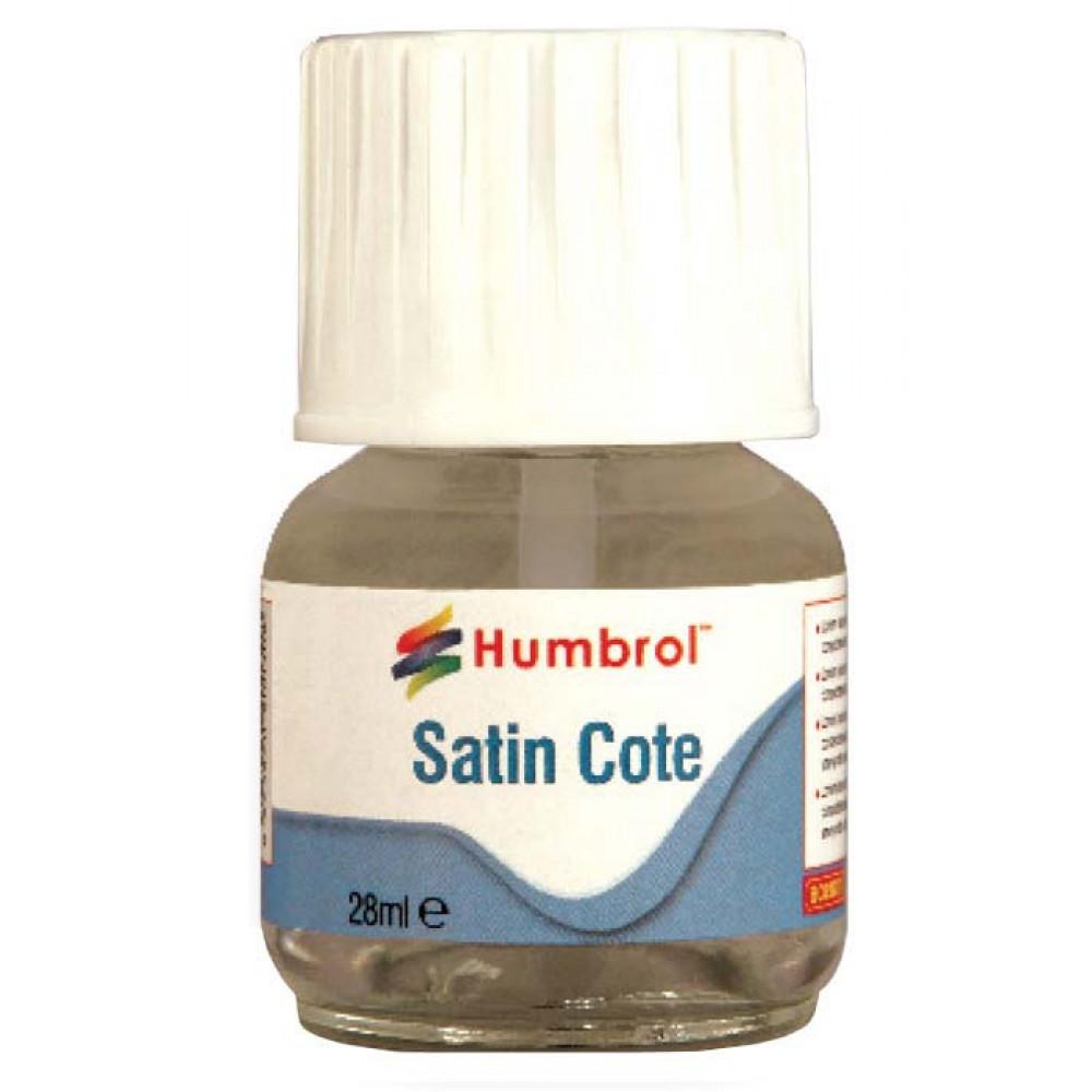 HUMBROL 27306 - Satincote 28ml