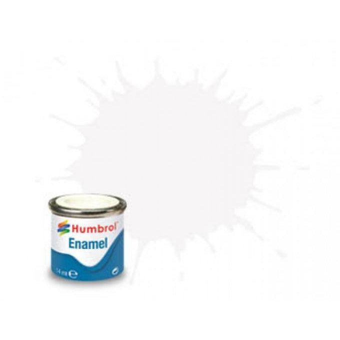 HUMBROL 35 - Varnish Gloss 14ml