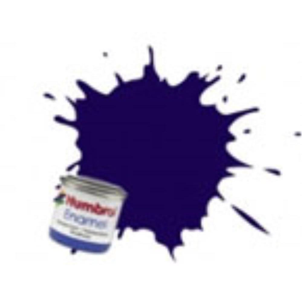 HUMBROL 68 - Purple Gloss 14ml