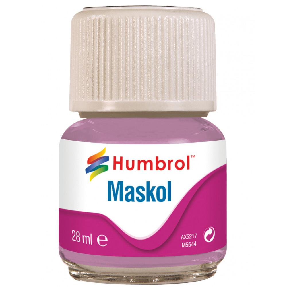 HUMBROL MK - Maskol