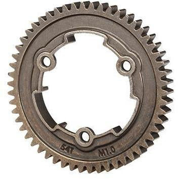 TRAXXAS Spur Gear 54-Tooth, Steel (6449X)