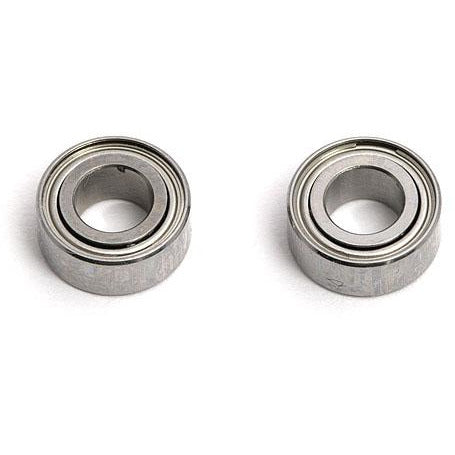 TEAM ASSOCIATED 5/32 X 5/16 Bearings