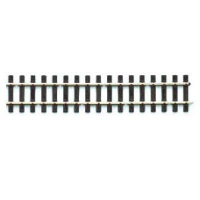 PECO OO9/HOe Narrow Gauge Streamline Flexible Track Irregular Sleeper Code 80 (SL400)