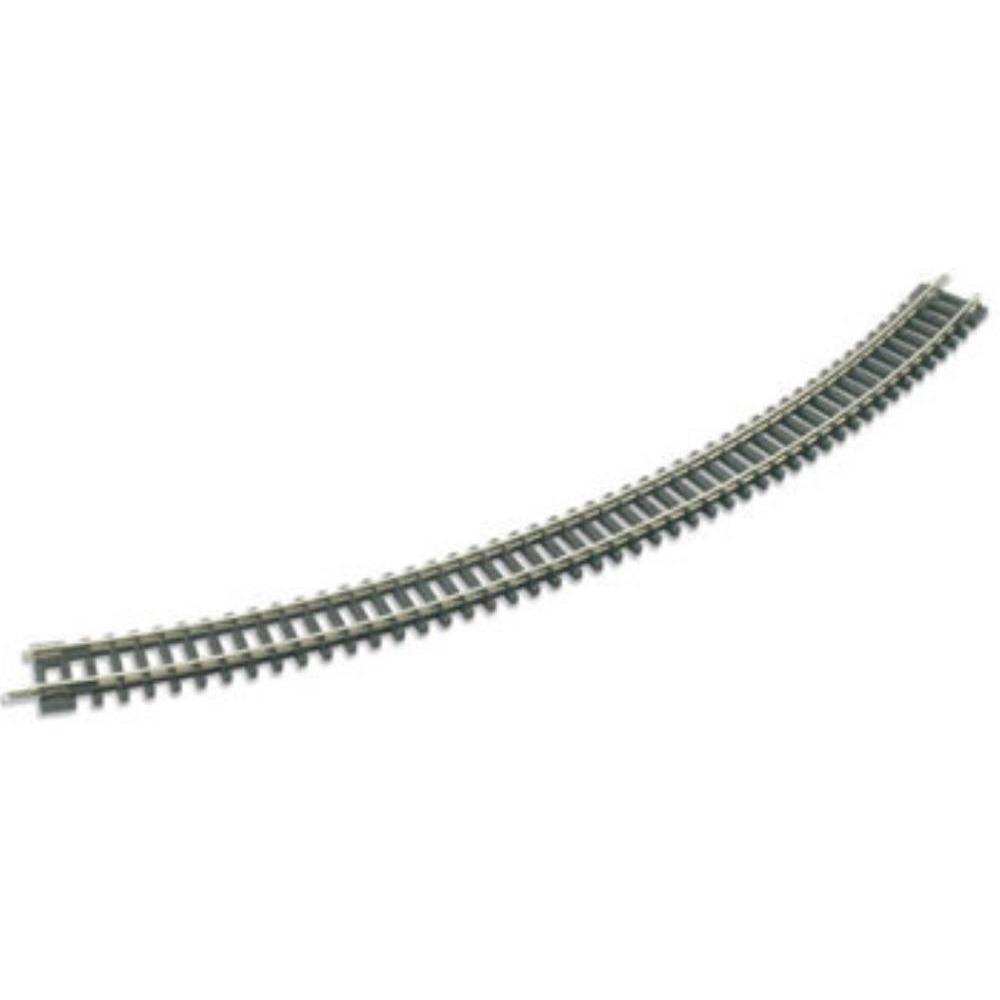 PECO N Setrack Double Curve 3rd Radius Code 80 (ST17)