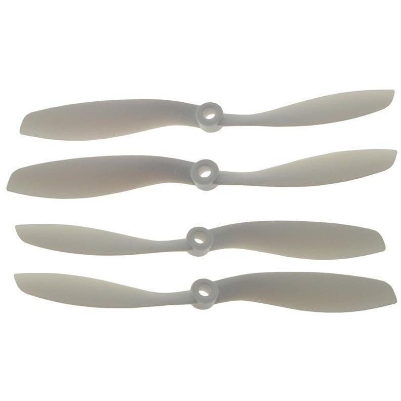 TWISTER Quattro Propeller Set (4)