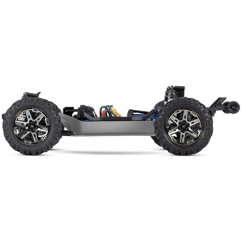 Traxxas rustler 4x4 vxl 2024 price