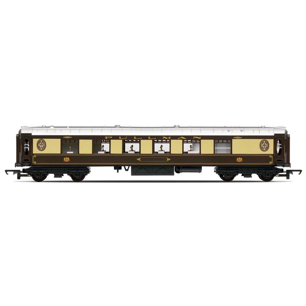 HORNBY OO RailRoad Pullman, Parlour Car - Era 3