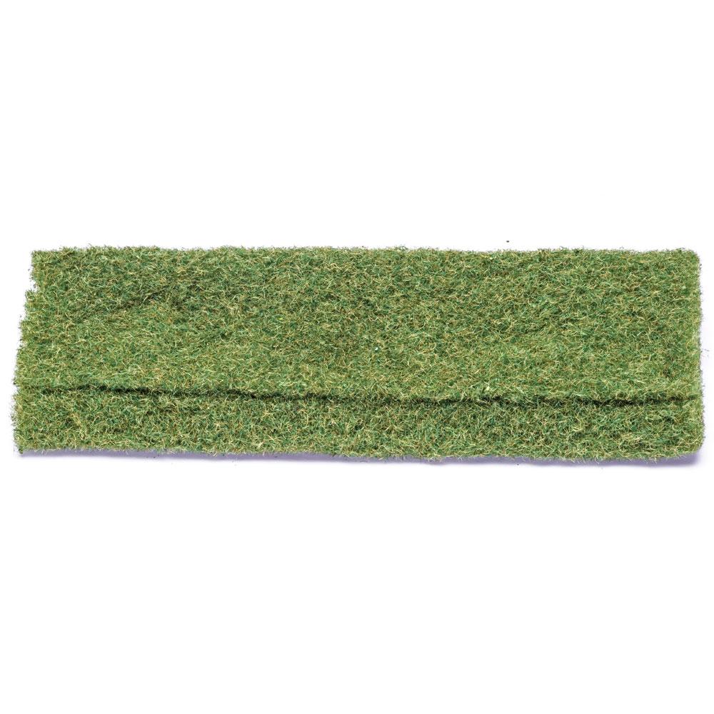 HORNBY HO/OO Foliage - Wild Grass (Dark Green)