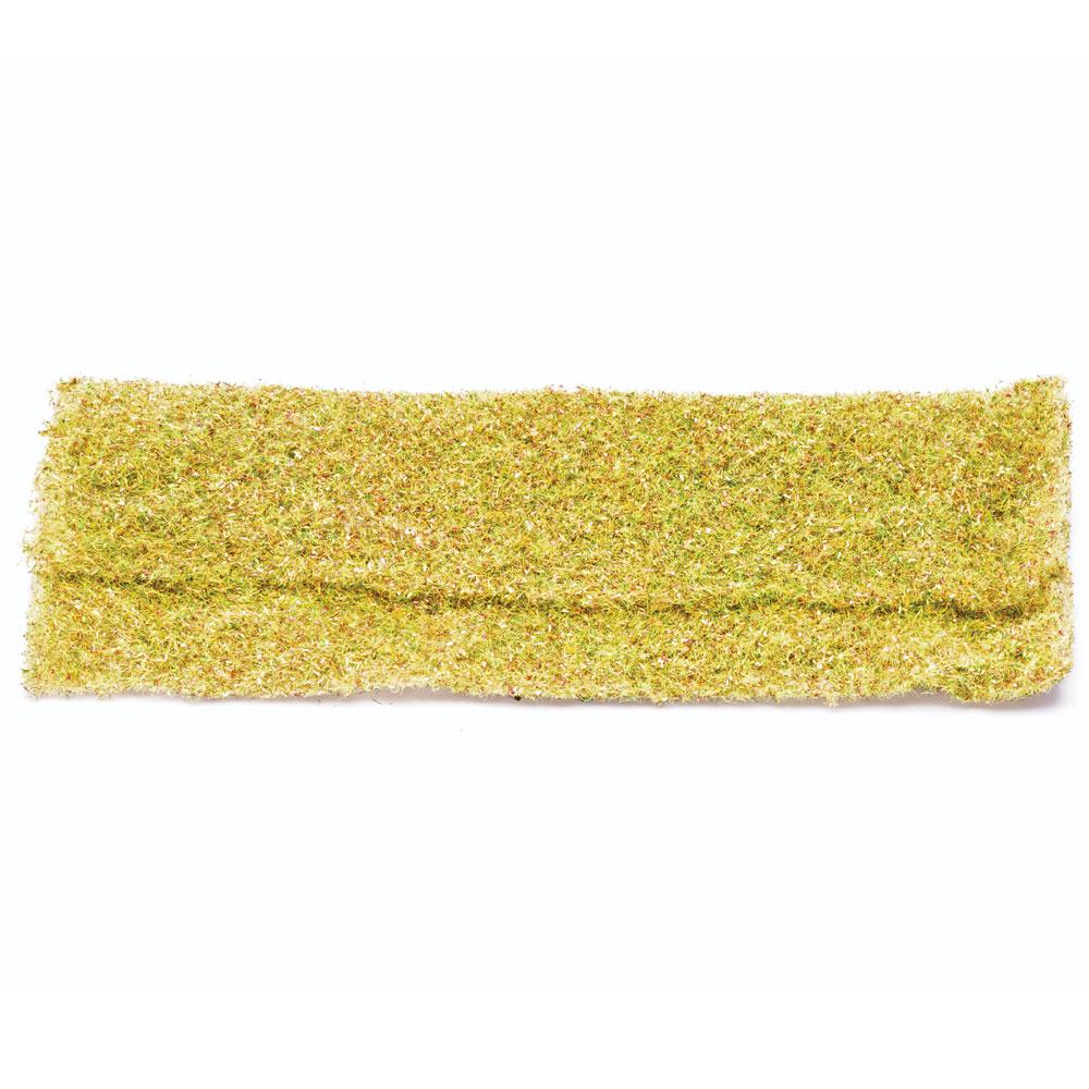 HORNBY HO/OO Foliage - Yellow Green Meadow