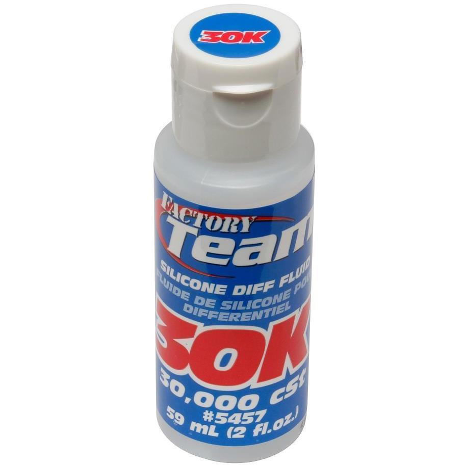 ASSOCIATED FT Silicone Diff Fluid, 30,000 cSt (ASS5457)