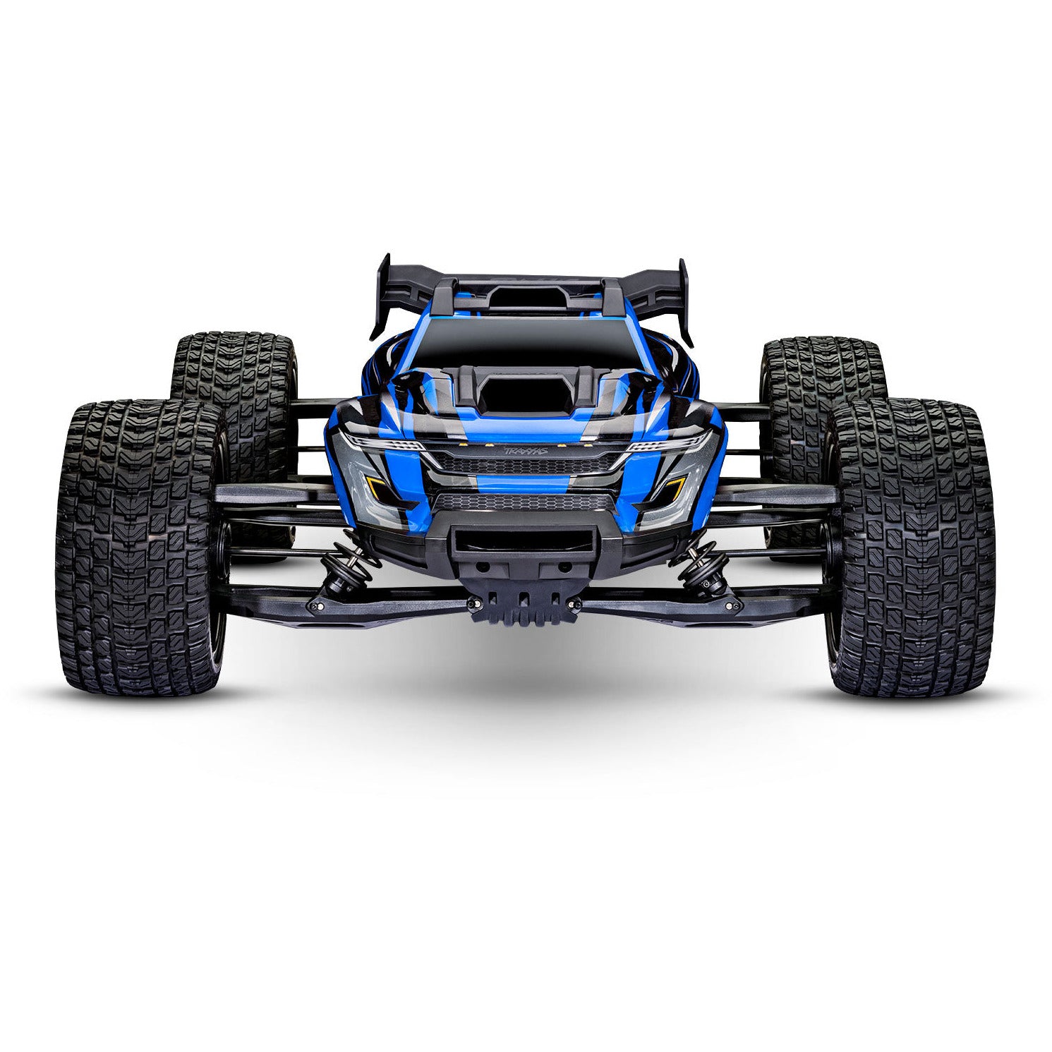 TRAXXAS XRT 1/5 Scale 8s Brushless Electric X-Truck - Blue