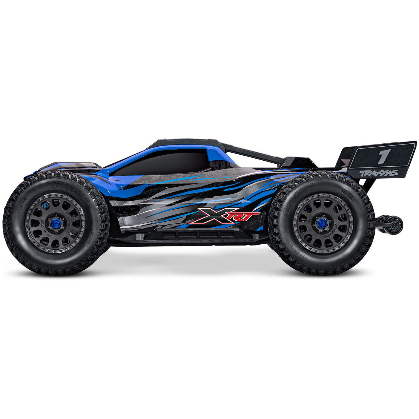 TRAXXAS XRT 1/5 Scale 8s Brushless Electric X-Truck - Blue