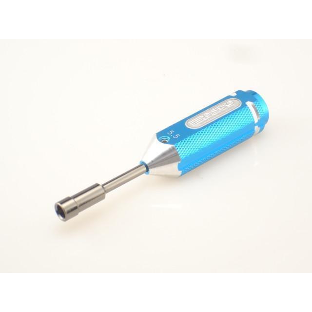 HIRO SEIKO Professional R/C Tools-Socket Driver(5.5mm)