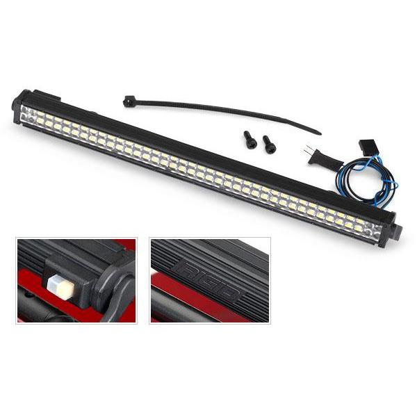 TRAXXAS LED Lightbar (Rigid),TRX-4 (8025)