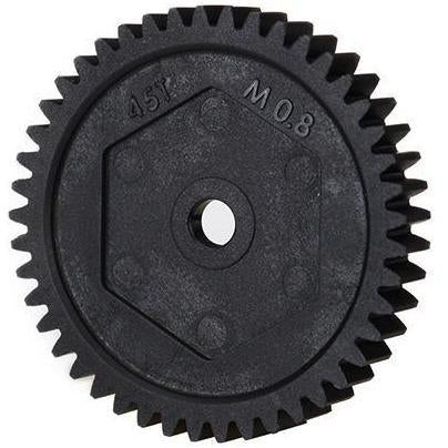 TRAXXAS Spur Gear, 45 Tooth (TRX-4) (8053)