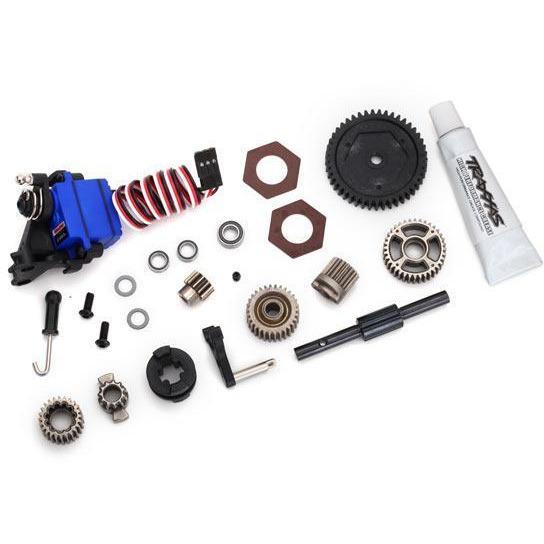 TRAXXAS Two Speed Conversion Kit (8196)