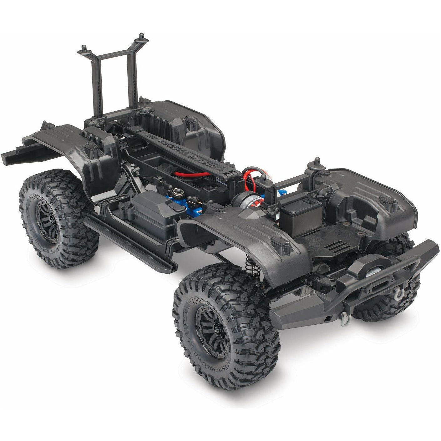 TRAXXAS TRX-4 Crawler Kit