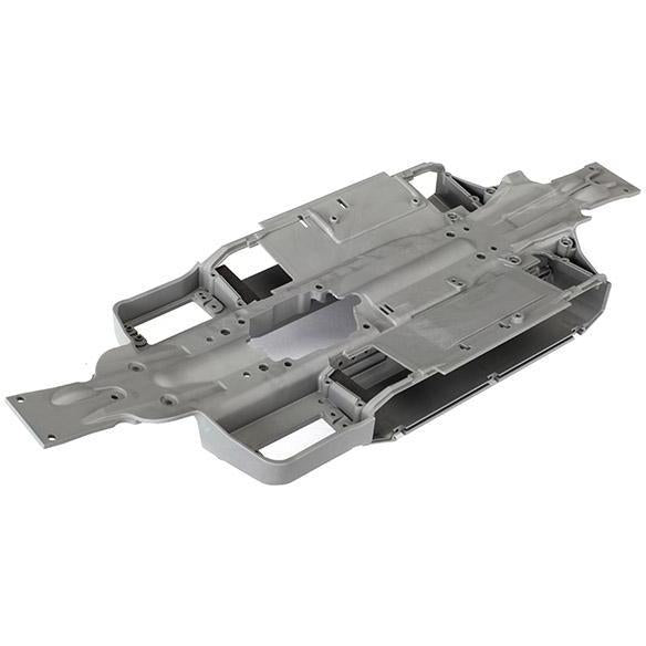 TRAXXAS Chassis, E-Revo (Req #8629 & 8630) (8622)