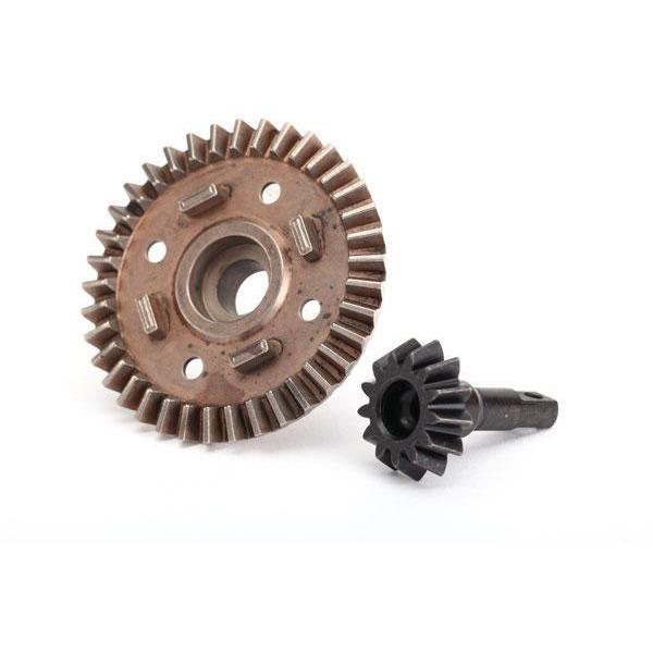 TRAXXAS Ring Gear, Differential/ Pinion Gear (8679)