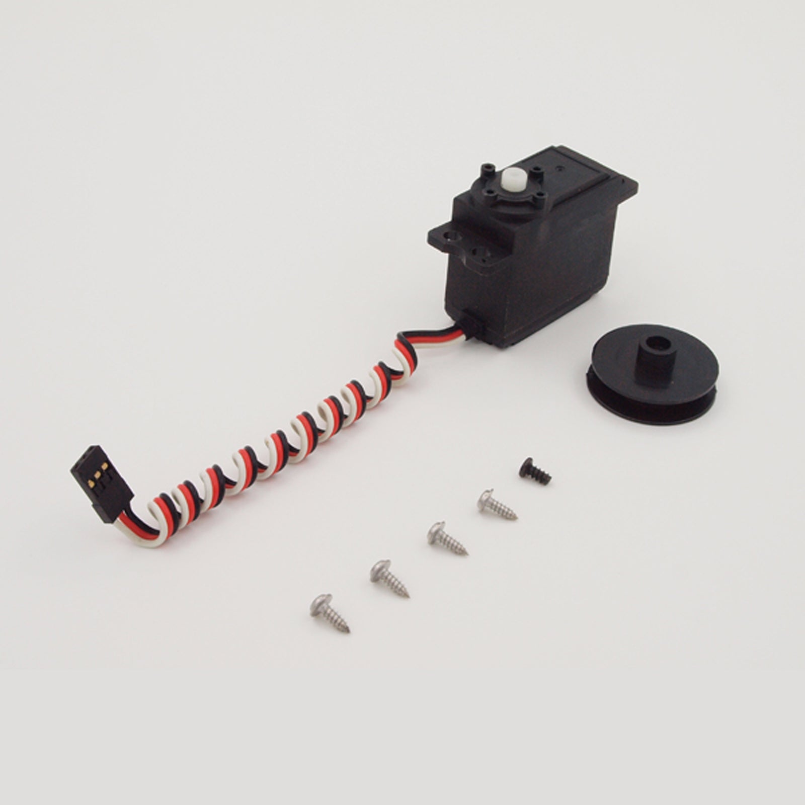 JOYSWAY Winch Servo Set