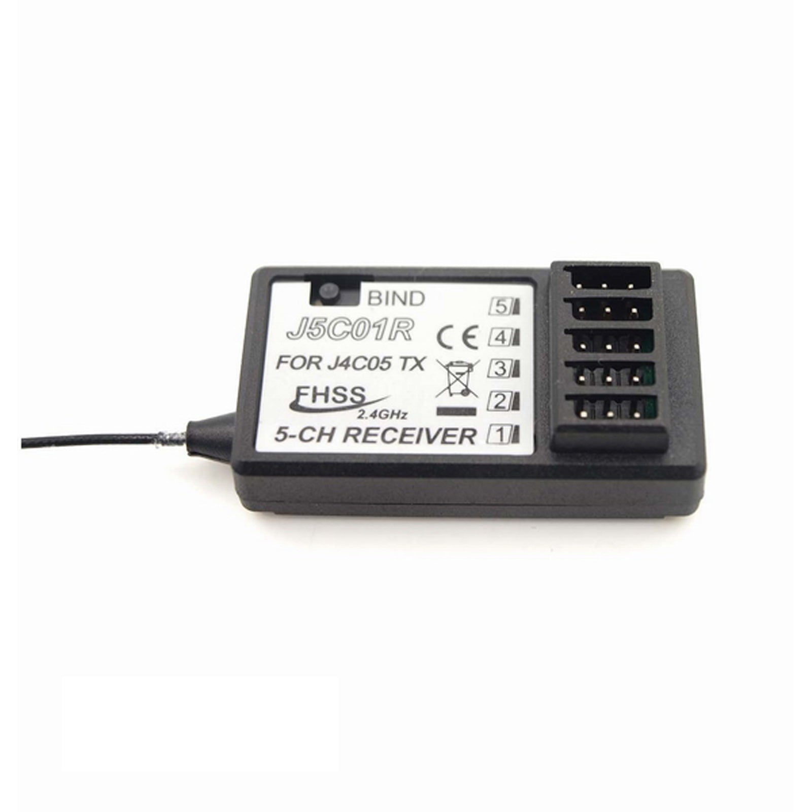 JOYSWAY J5C01R Receiver