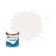 HUMBROL 34 - White Matt 14ml