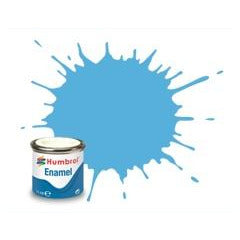 HUMBROL 47 - Sea Blue Gloss 14ml