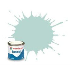 HUMBROL 65 - Aircraft Blue Matt 14ml