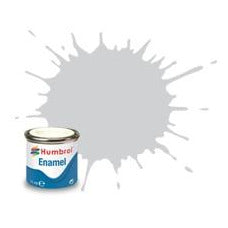 HUMBROL 147 - Light Grey Matt 14ml