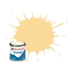 HUMBROL 148 - Radome Tan Matt 14ml